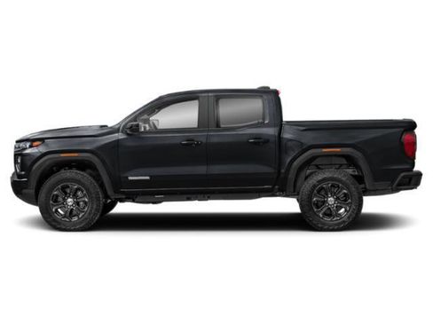 New 2026 GMC Canyon Elevation w/ Convenience Package image 3