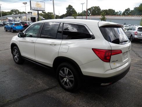 Used 2017 Honda Pilot EX-L image 3