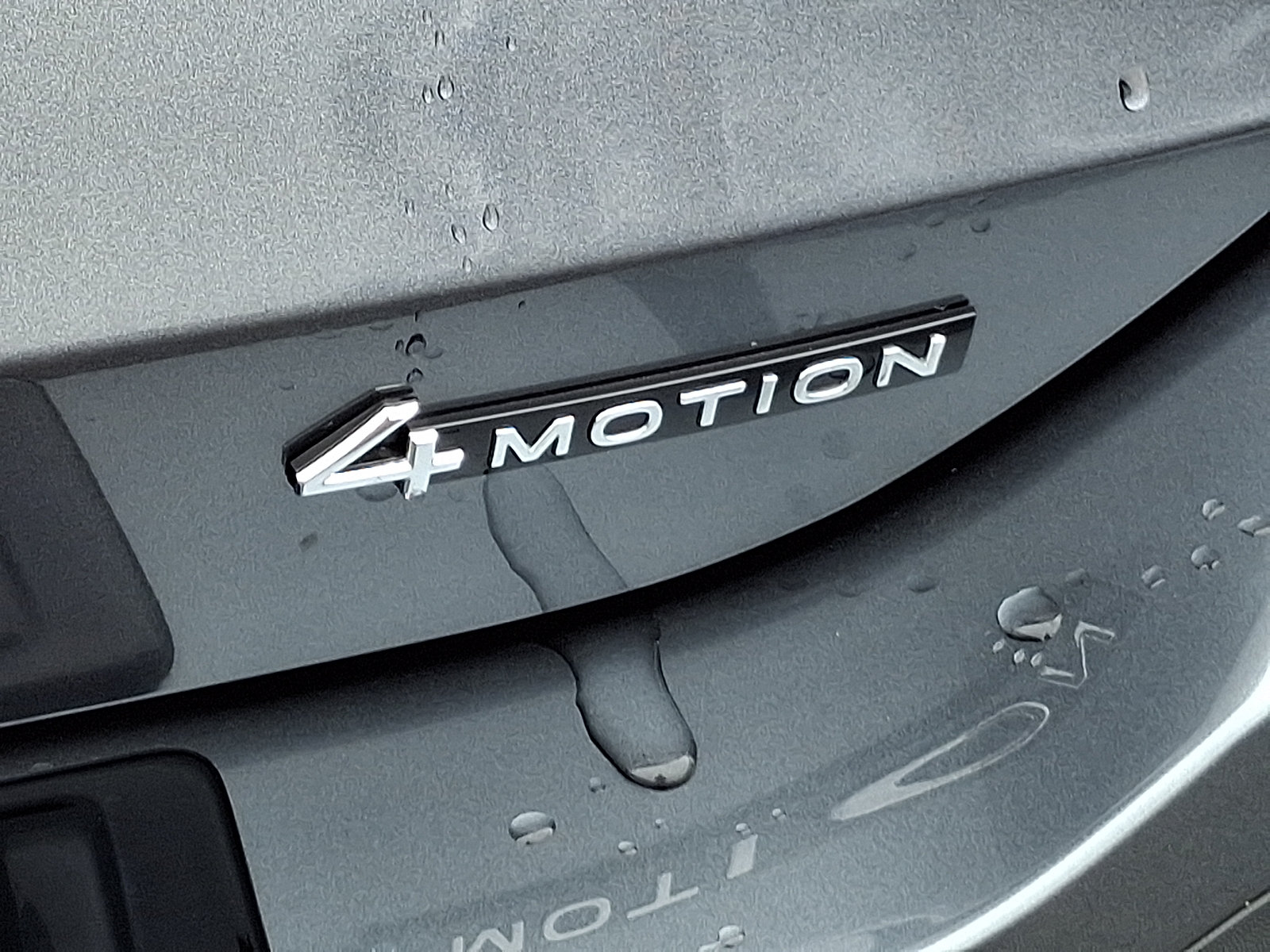Certified 2026 Volkswagen Tiguan SE AWD/4WD image 31