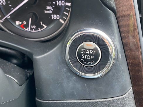 Used 2018 INFINITI Q50 Luxe image 21