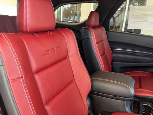 New 2023 Dodge Durango SRT Hellcat image 27