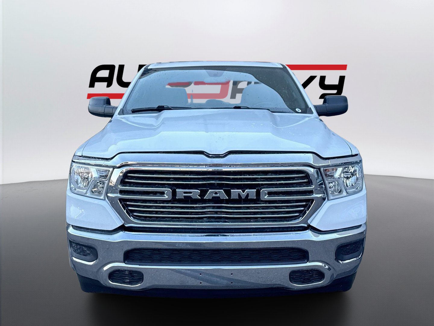 Used 2023 RAM 1500 Lone Star AWD/4WD image 2