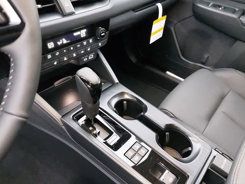 New 2026 Subaru Outback Touring XT AWD/4WD image 21