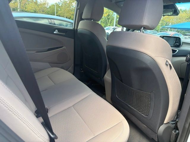Used 2019 Hyundai Tucson SE FWD image 10