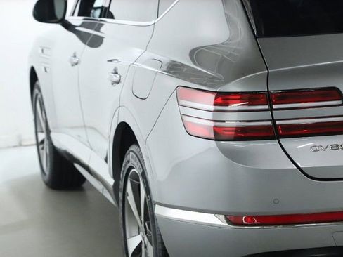 Used 2024 Genesis GV80 3.5T image 44