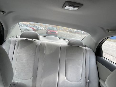 Used 2009 Kia Spectra EX image 20