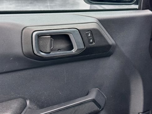 Used 2025 Ford Bronco Big Bend AWD/4WD image 15