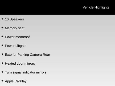 Used 2025 Volvo XC60 B5 Plus image 5