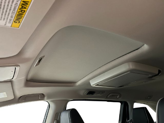 New 2027 Honda Odyssey Elite image 13
