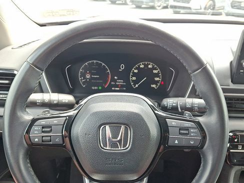 Certified 2024 Honda Pilot EX-L image 20