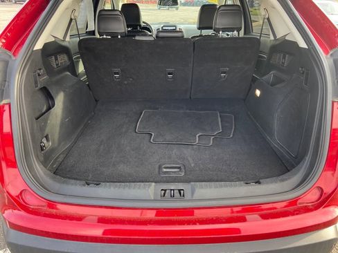 Used 2023 Ford Edge Titanium image 18