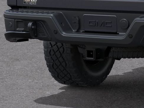 New 2026 GMC Sierra 2500 AT4X w/ AT4X AEV Edition AWD/4WD image 14