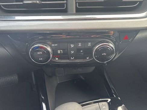 New 2026 Chevrolet Trax LT w/ Driver Confidence Package image 4