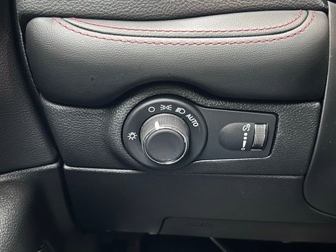 New 2026 Dodge Durango GT AWD/4WD image 21
