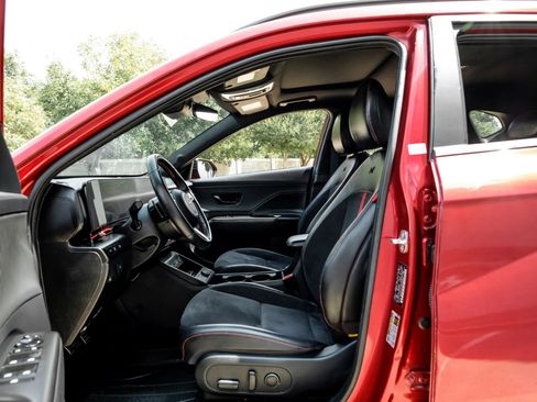 Used 2024 Hyundai Kona N Line AWD/4WD image 17