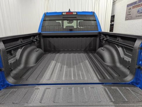 New 2026 RAM 1500 Big Horn image 38