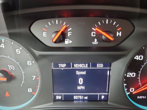 Used 2023 Chevrolet Malibu LT image 24