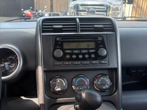 Used 2004 Honda Element EX image 15