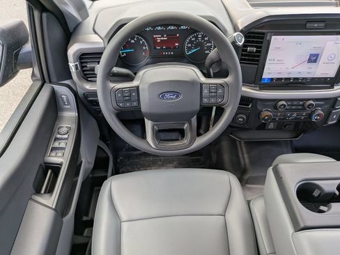 New 2026 Ford F150 XL RWD image 13