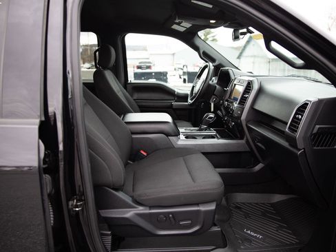 Used 2020 Ford F150 XLT w/ Equipment Group 302A Luxury image 23