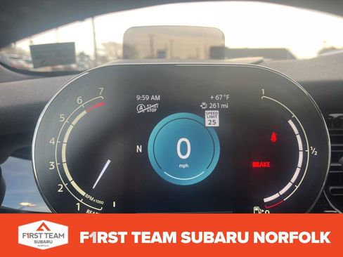 Used 2024 MINI Cooper S image 11