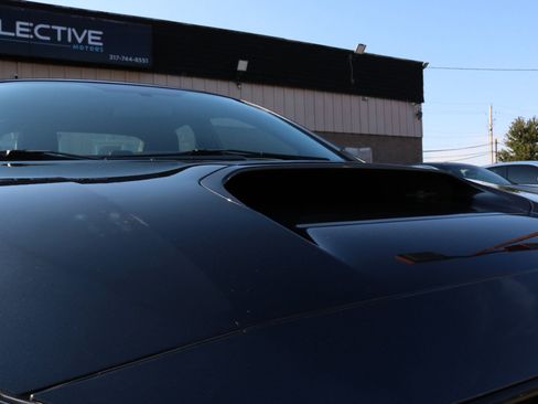 Used 2018 Subaru WRX Premium w/ Performance Package image 11