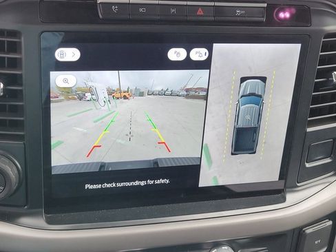 Certified 2024 Ford F150 XLT w/ Equipment Group 302A MID image 19