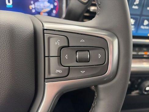 New 2026 Chevrolet Silverado 2500 LTZ w/ LTZ Plus Package image 19