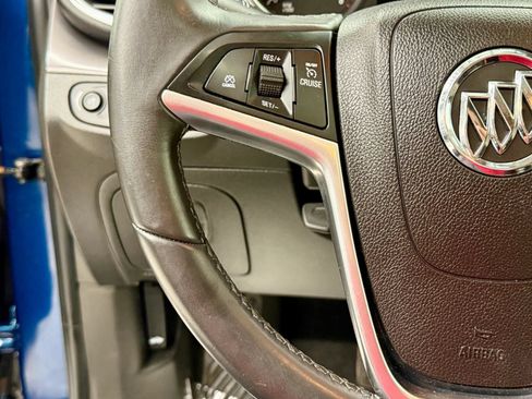 Used 2019 Buick Encore Sport Touring w/ Safety Package FWD image 29