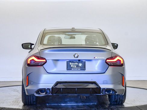 New 2026 BMW M240i Coupe w/ Premium Package image 3