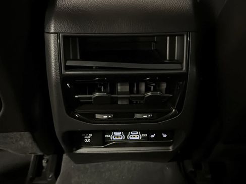 Used 2023 Jeep Grand Cherokee 4WD 4xe image 29