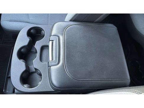 Used 2019 RAM 2500 Big Horn image 20