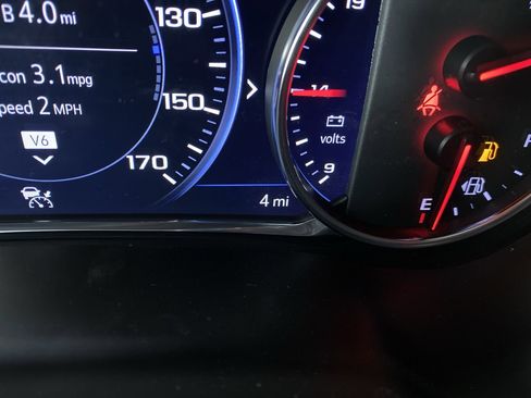 New 2026 Chevrolet Blazer RS w/ Driver Confidence II Package image 4