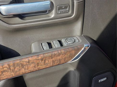 Used 2021 GMC Sierra 1500 Denali w/ Denali Ultimate Package image 13