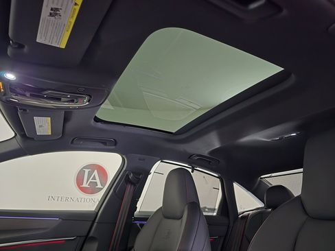 Used 2025 Audi S6 Prestige image 14