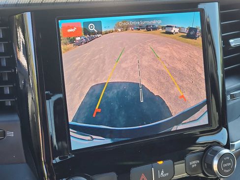 New 2026 RAM 1500 Big Horn image 14