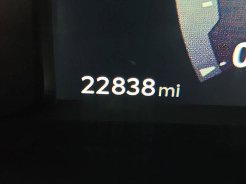 Used 2024 Toyota Tacoma SR image 22