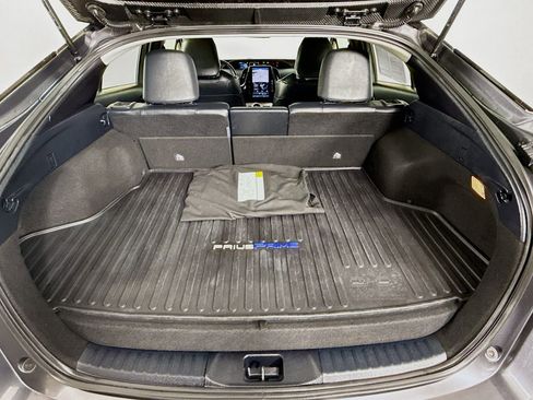 Certified 2019 Toyota Prius Prime Premium image 24