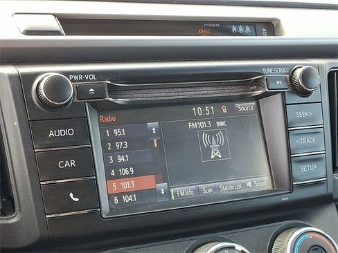 Used 2017 Toyota RAV4 LE image 13