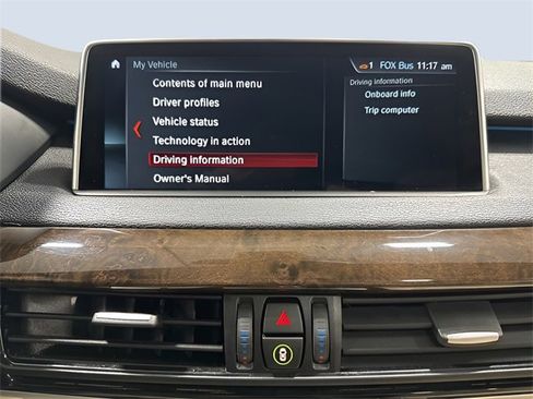 Used 2018 BMW X5 xDrive35d image 25