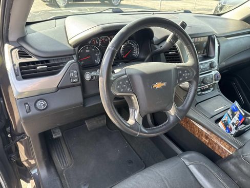 Used 2017 Chevrolet Tahoe Premier image 17