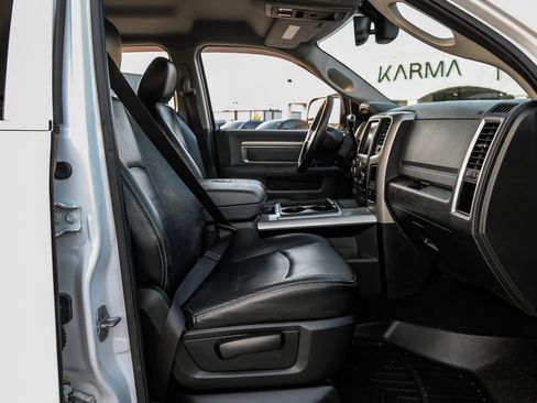 Used 2015 RAM 2500 Lone Star image 41