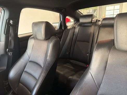 Used 2021 Honda Accord Sport image 12