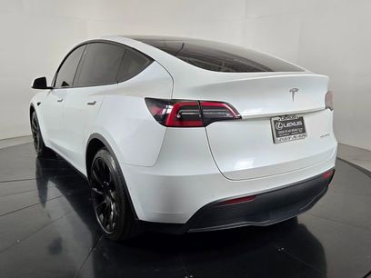 Used 2021 Tesla Model Y Long Range