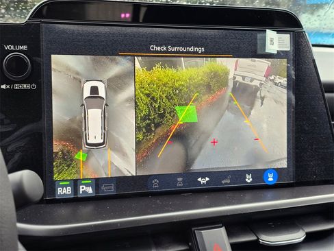 New 2026 Subaru Outback Wilderness image 19