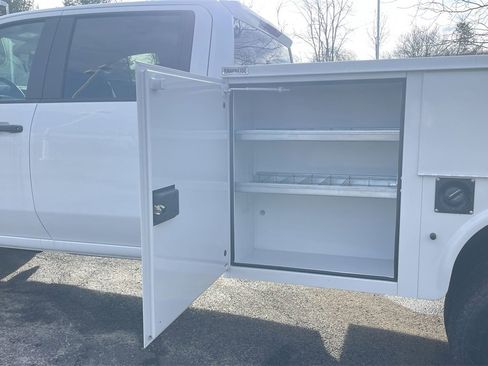 New 2024 Chevrolet Silverado 3500 W/T w/ WT Convenience Package image 20