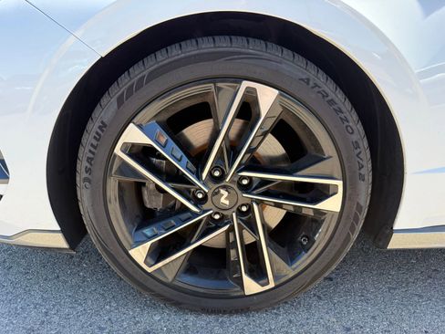 Used 2024 Hyundai Sonata N Line image 38