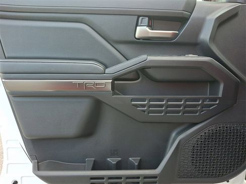 Certified 2024 Toyota Tacoma TRD Sport image 11