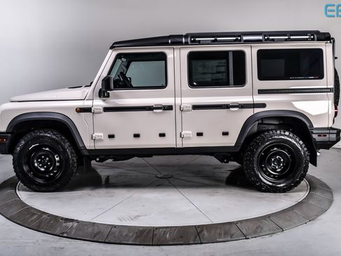 New 2025 INEOS Grenadier image 3