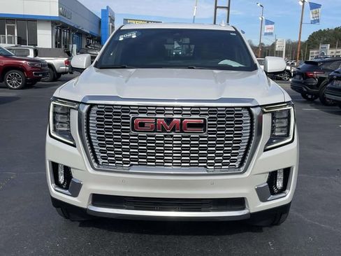 Used 2022 GMC Yukon Denali image 7